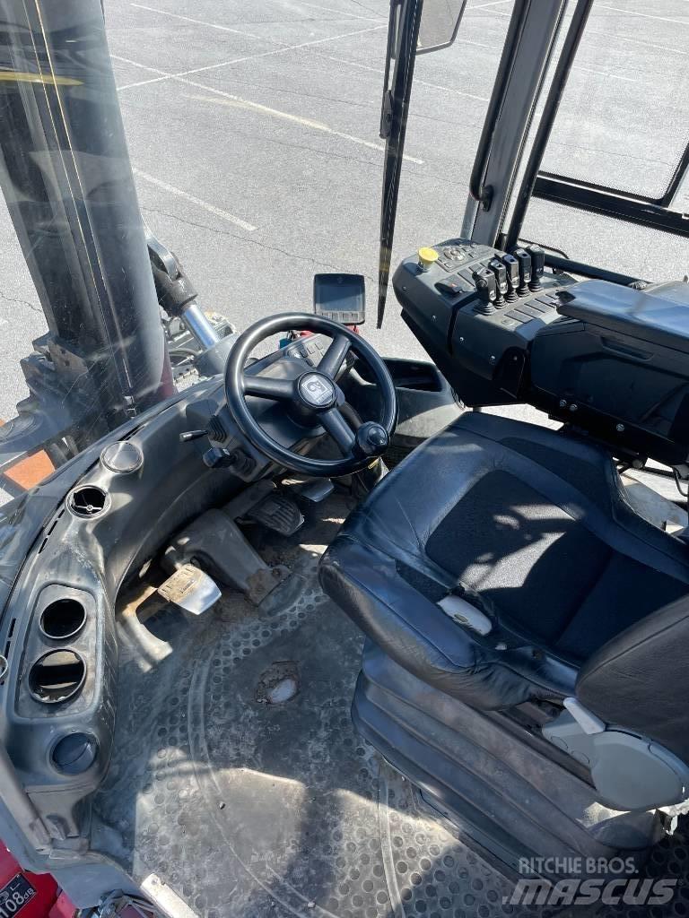 Kalmar DCG160-12 Dizelski viličarji