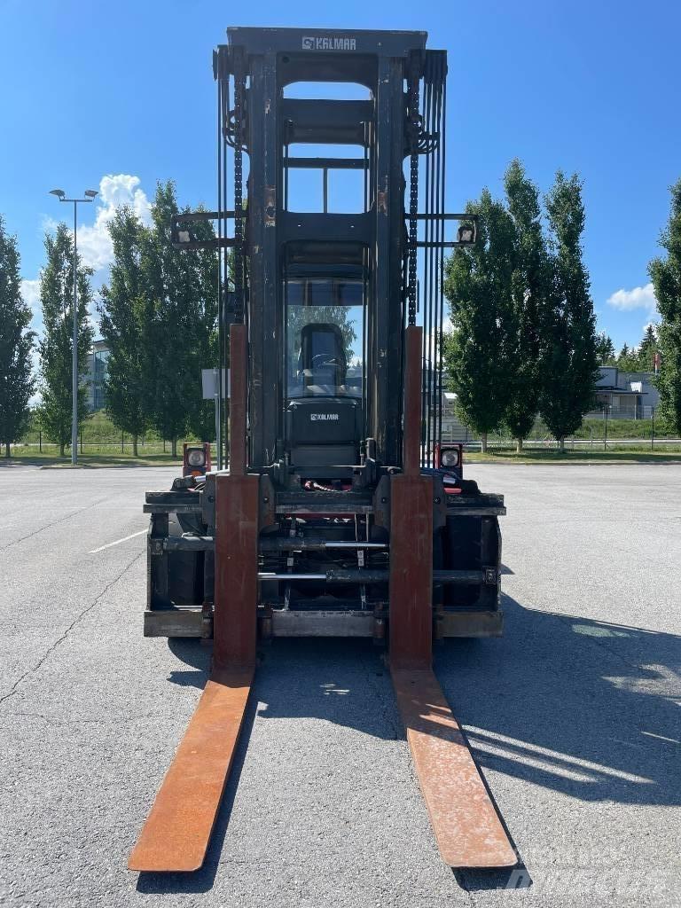 Kalmar DCG160-12 Dizelski viličarji
