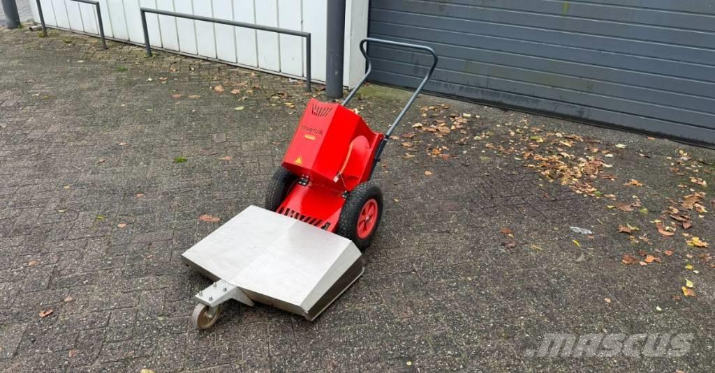 Hoaf WeedAIR 75IB Gozdarstvo - drugo