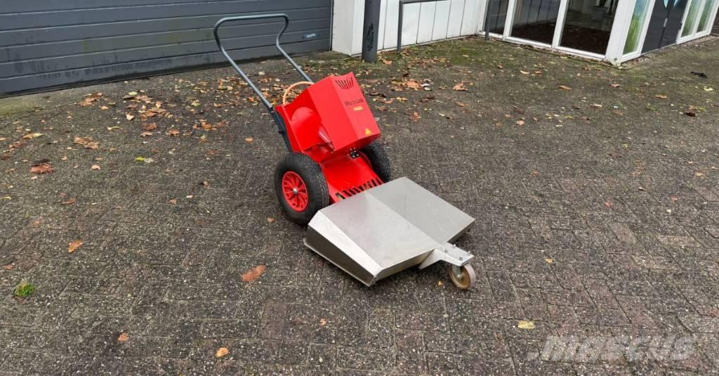 Hoaf WeedAIR 75IB Gozdarstvo - drugo