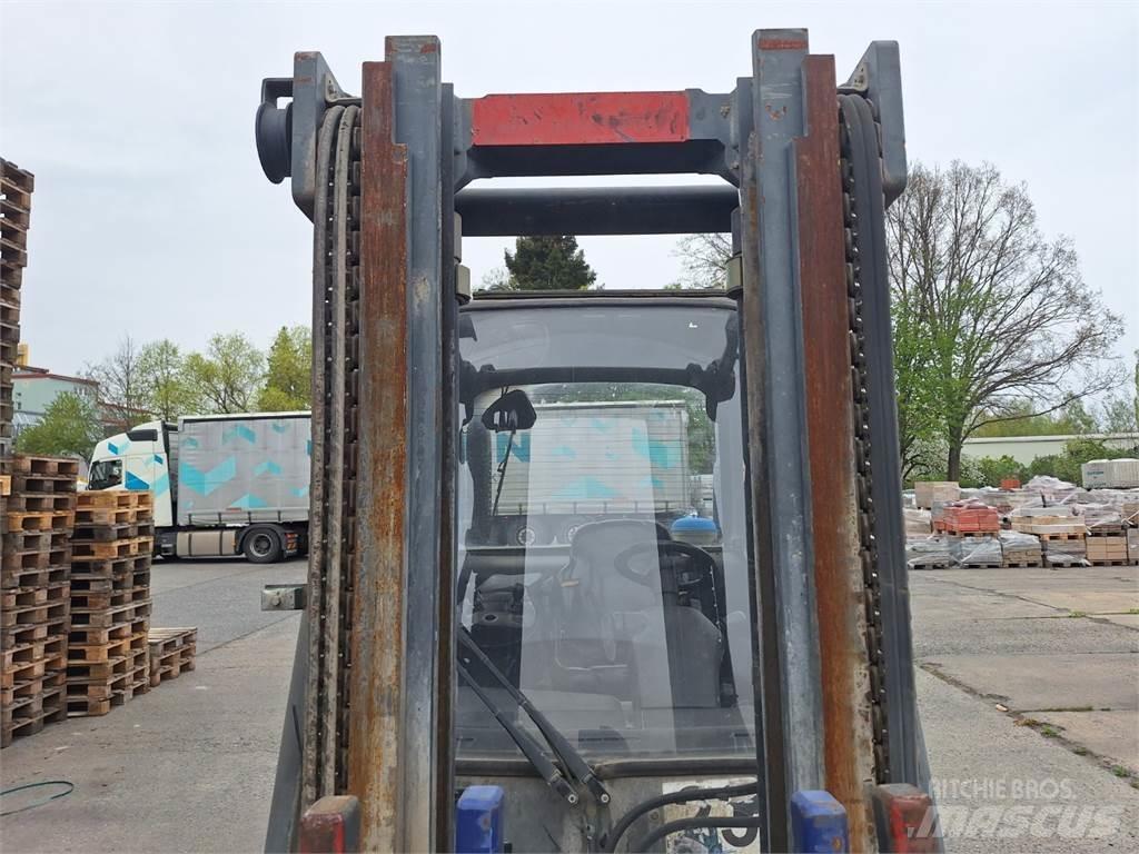 Linde H45D Drugo