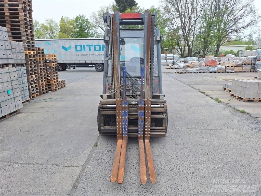 Linde H45D Drugo