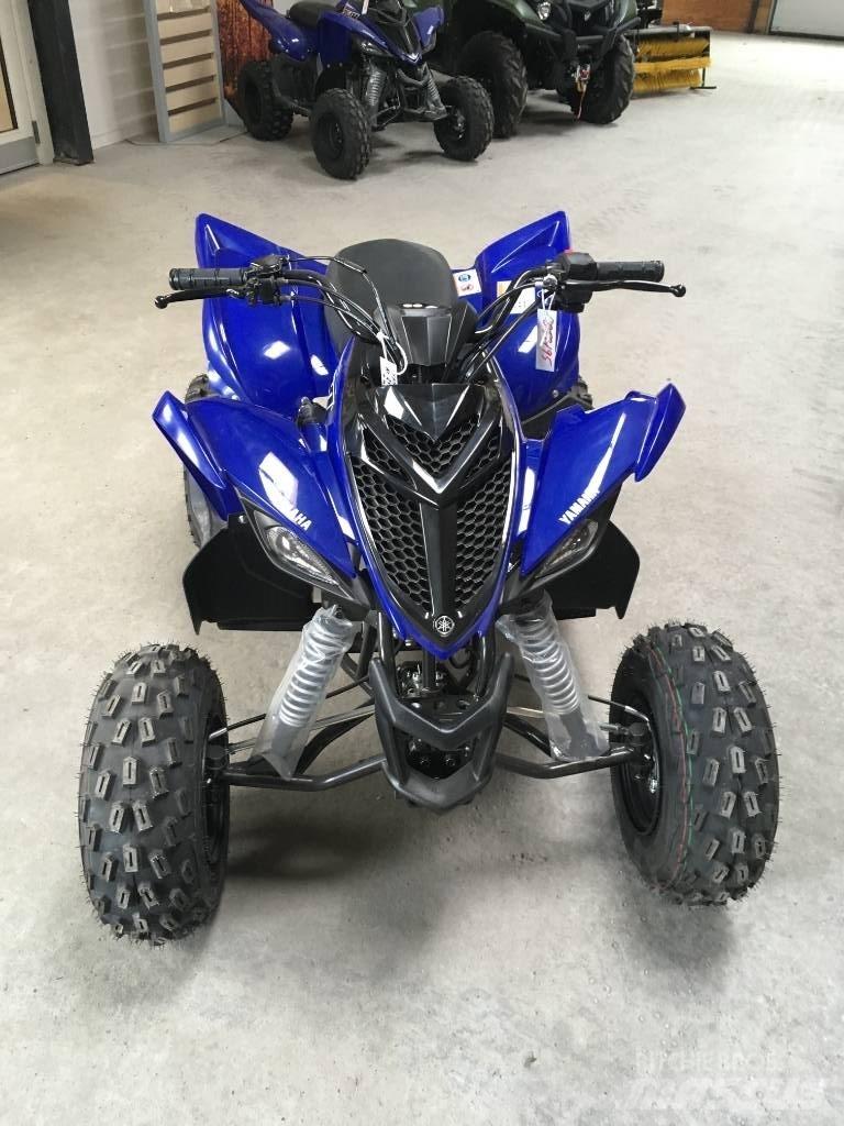 Yamaha YFM90R ATV Terenska vozila