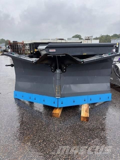 SE Equipment  Vikplog Plugi