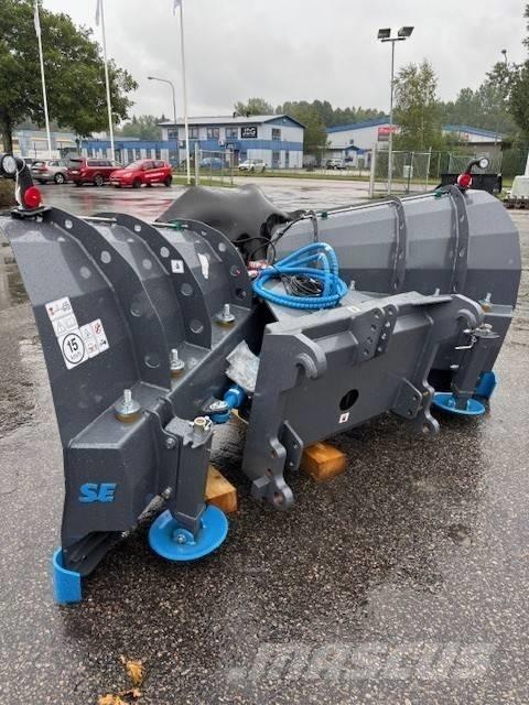 SE Equipment  Vikplog Plugi