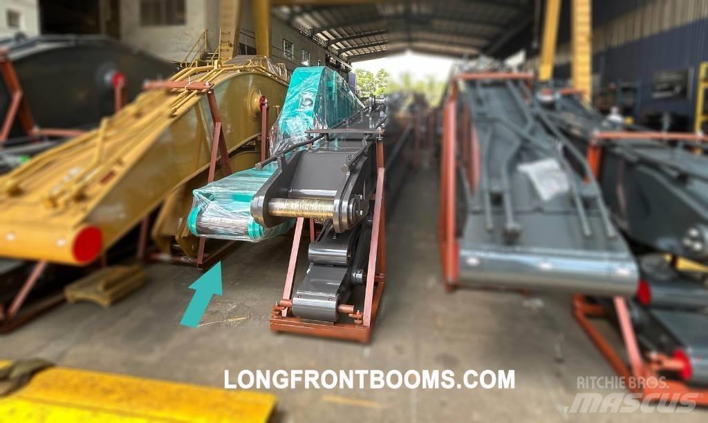 Kobelco SK 210 Dolgo sežni bagri