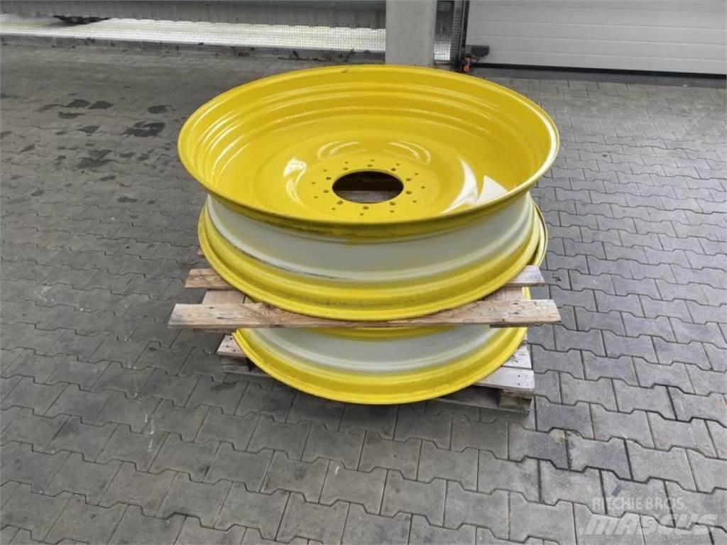 Bohnenkamp 13x50 Gume, kolesa in platišča