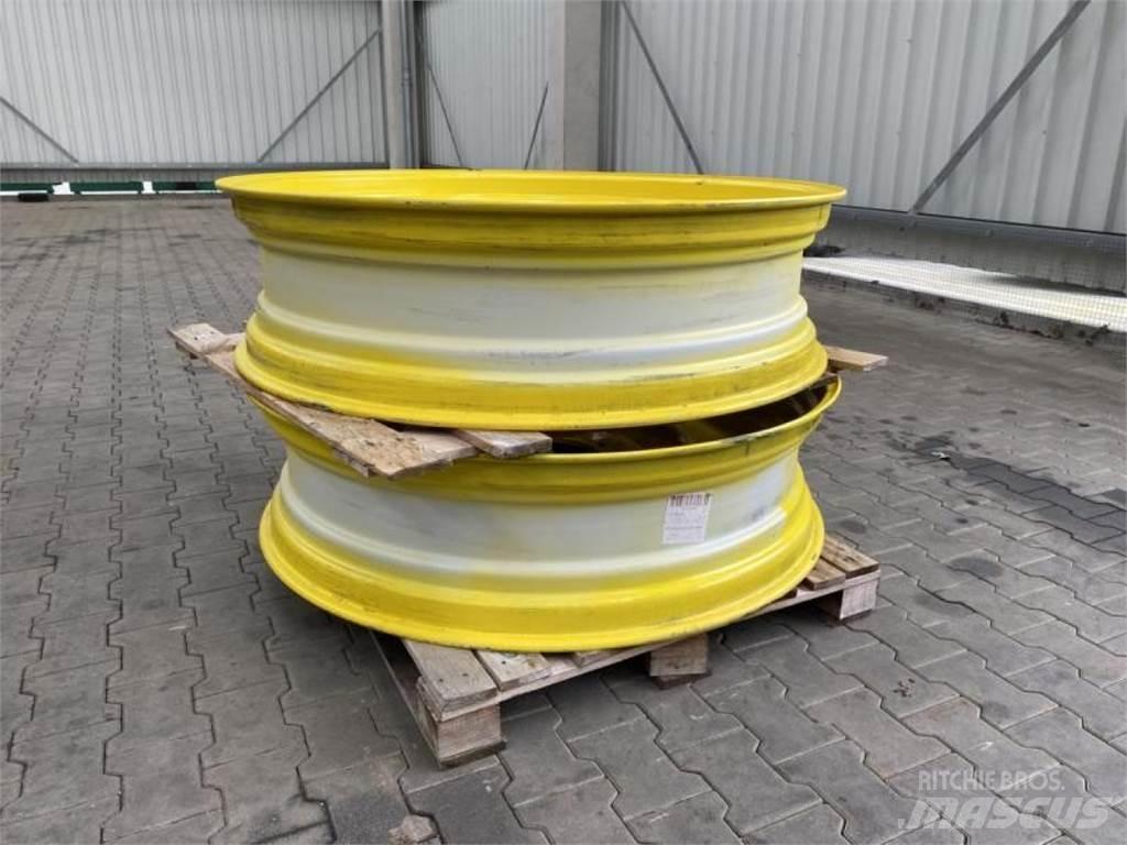 Bohnenkamp 13x50 Gume, kolesa in platišča
