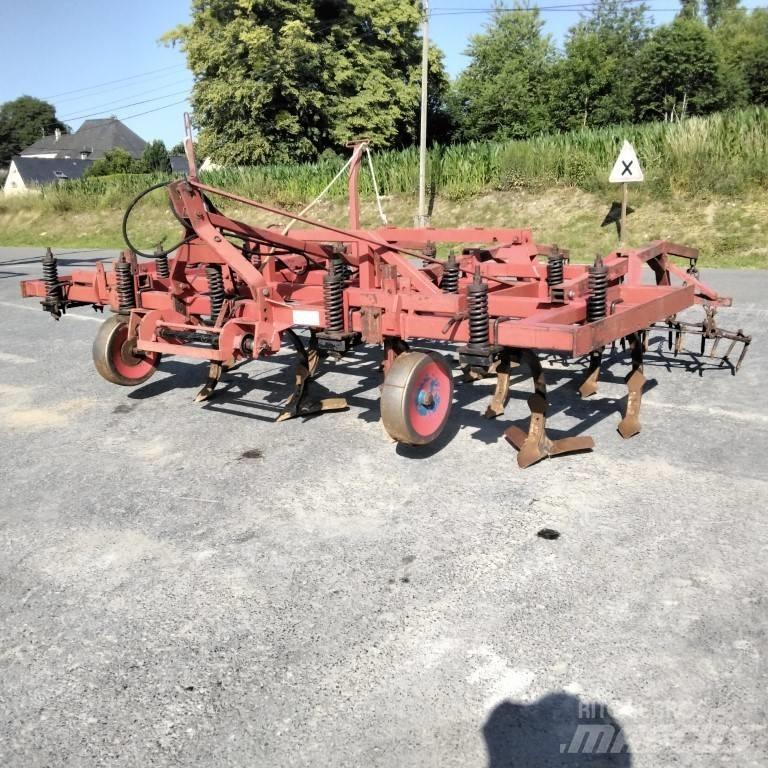 Quivogne CH13V Kultivatorji