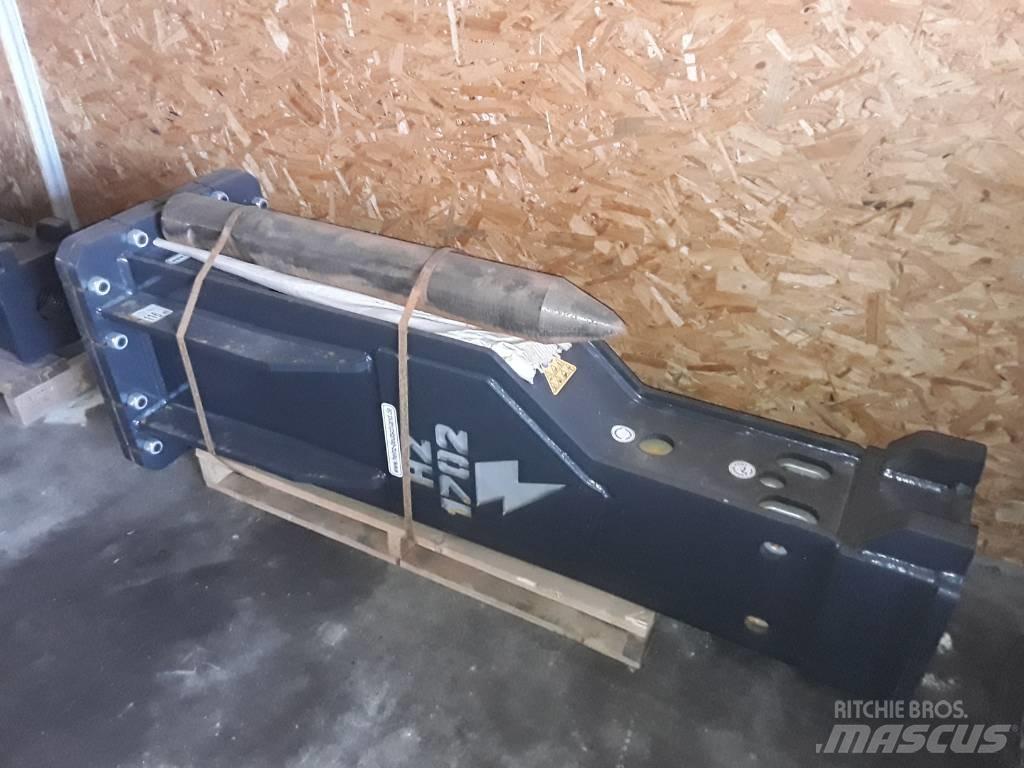  Heinz HZ1702 Kladiva