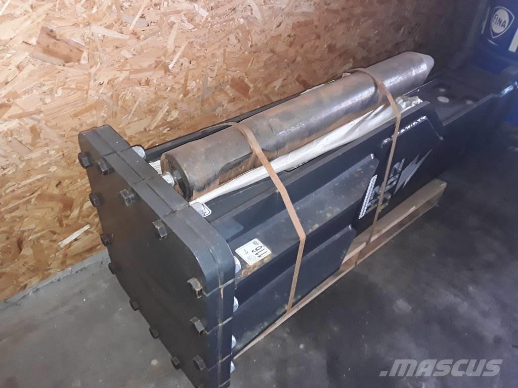 Mustang HM1900 Kladiva