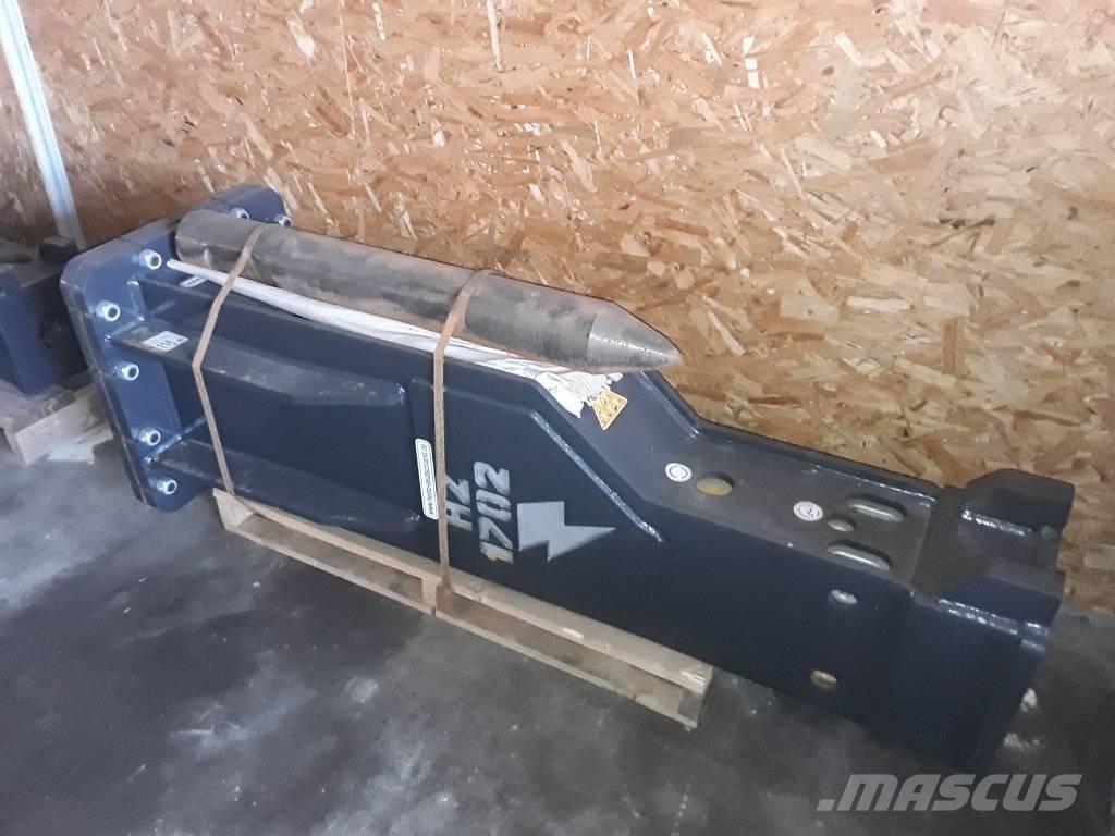 Mustang HM1900 Kladiva