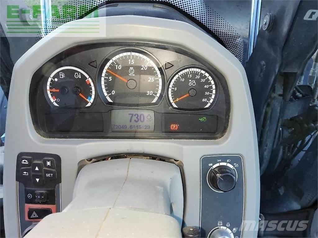 Valtra t 234 a Traktorji