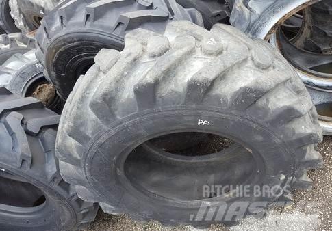  Pneu 12.5/80-18 Gume, kolesa in platišča