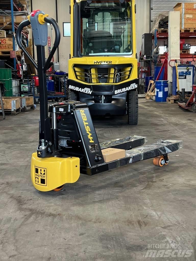 Hyster PC1.5 Ročni paletnik