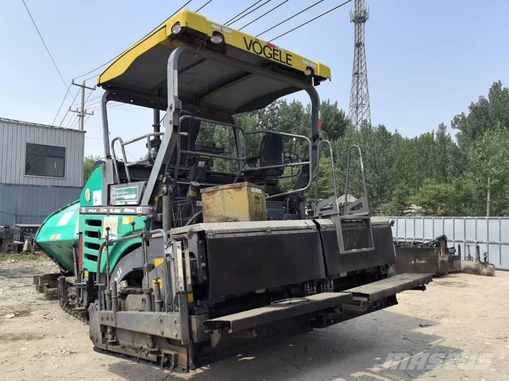 XCMG RP 453 L Asfaltni finišerji