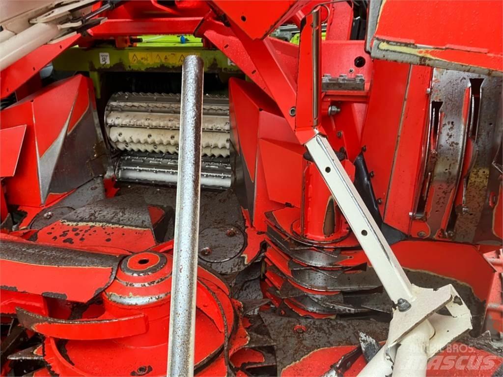 CLAAS JAGUAR 950 Kombajni za krmo