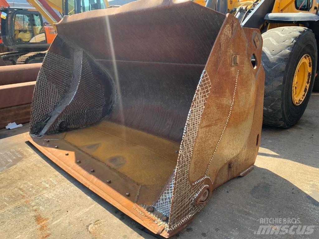 Volvo L110H L120H Žlice