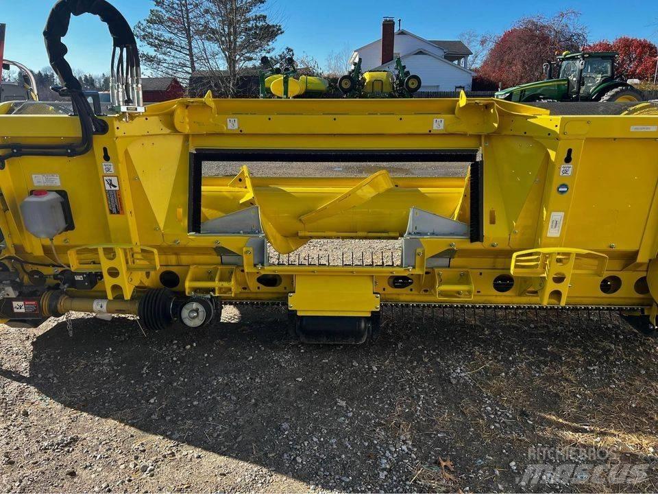 John Deere 649 Druga oprema za žetev krme