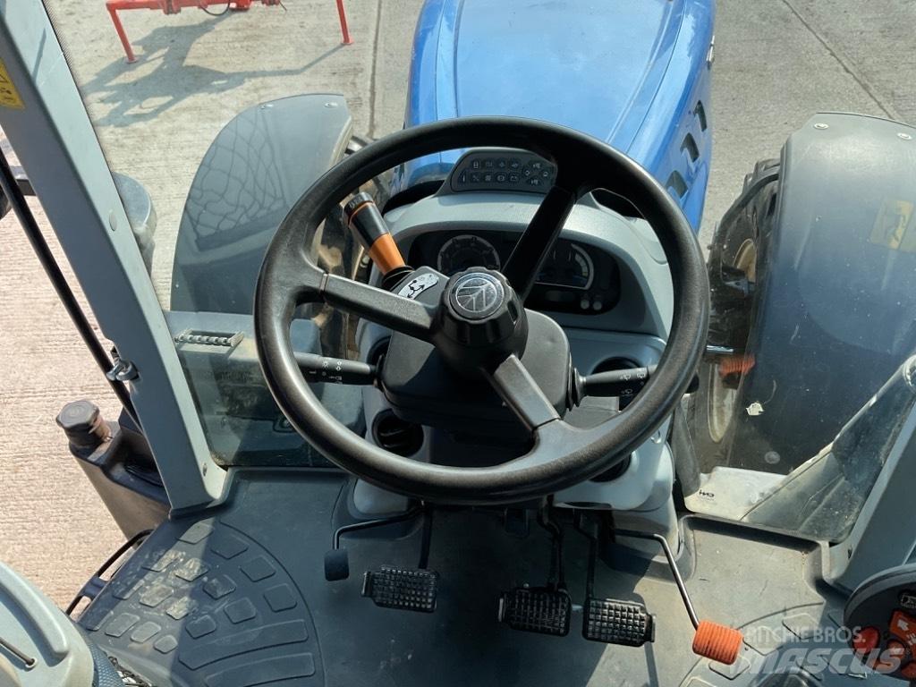 New Holland T 7.230 Traktorji