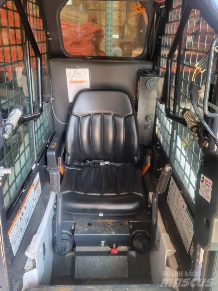 Bobcat S 70 Skid steer mini nakladalci