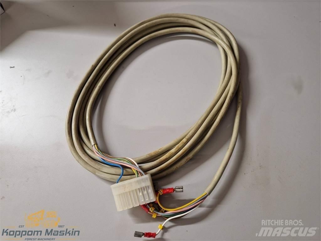 Rottne 044-0085 Elektronika