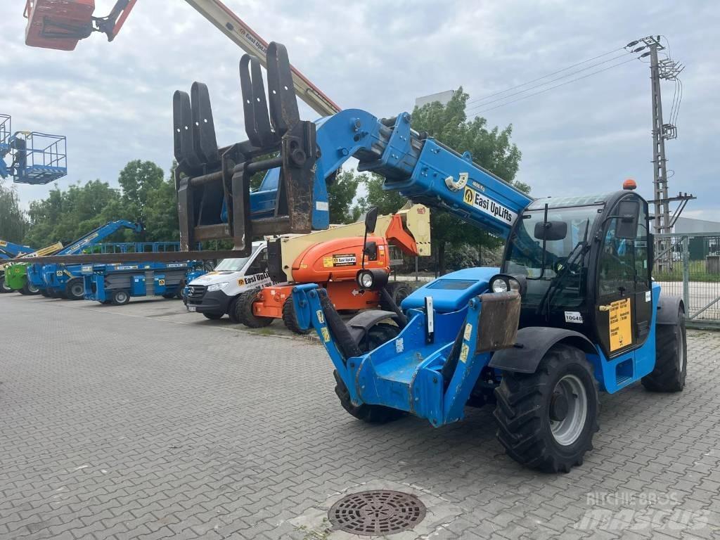 Genie GTH 4014 Teleskopski viličarji