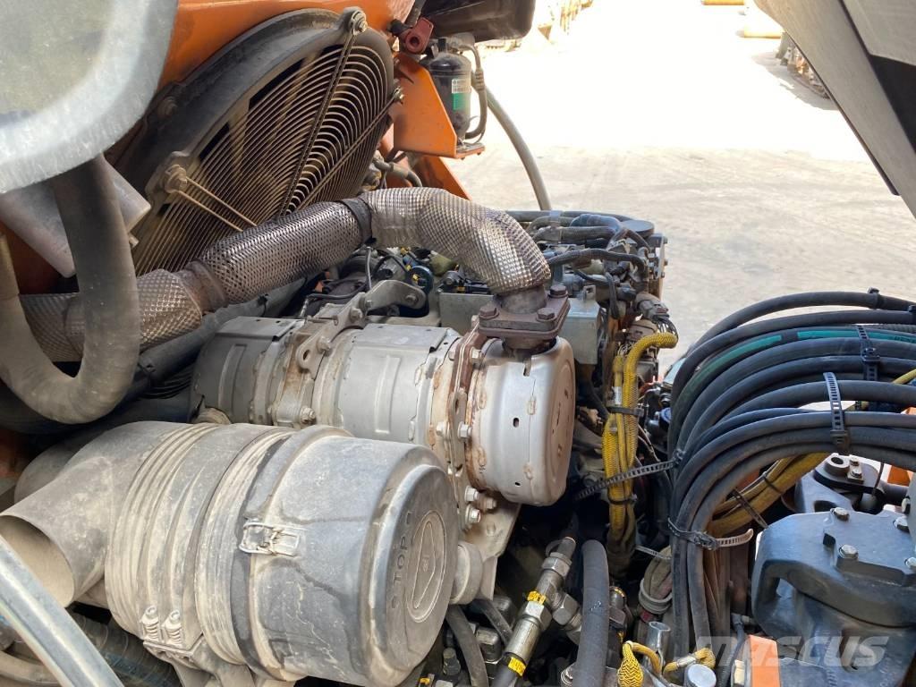 Bomag BW 154 AD-5 Dvojni valjarji