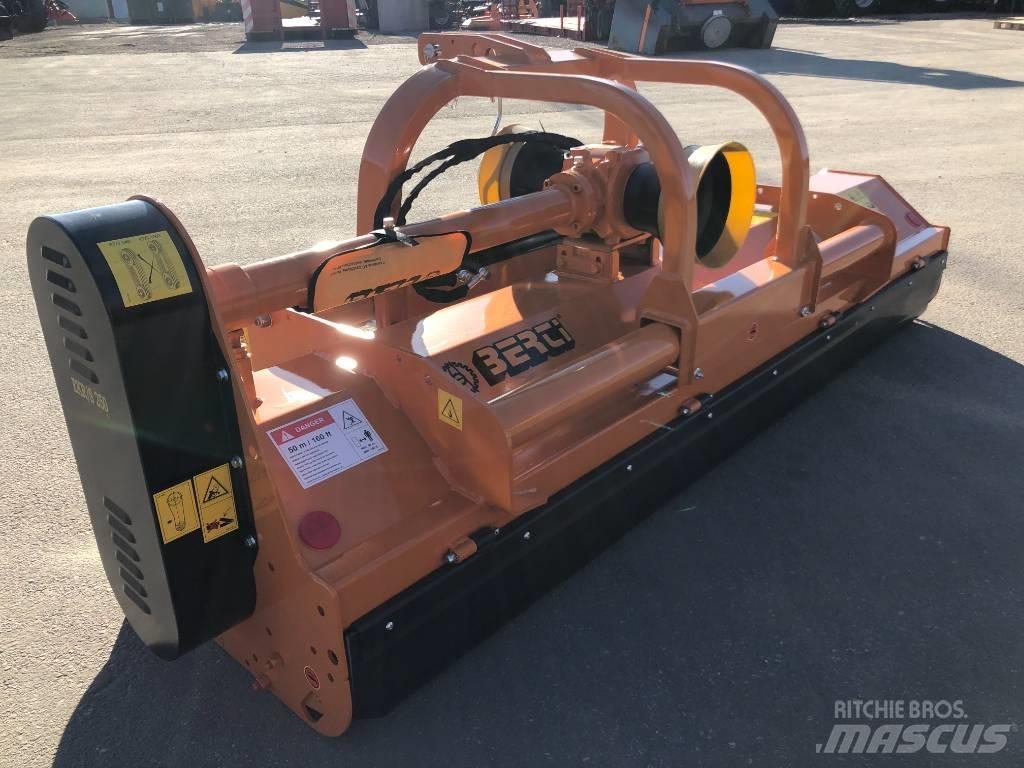 Berti EKR-S250 Kosilnice za pašnike