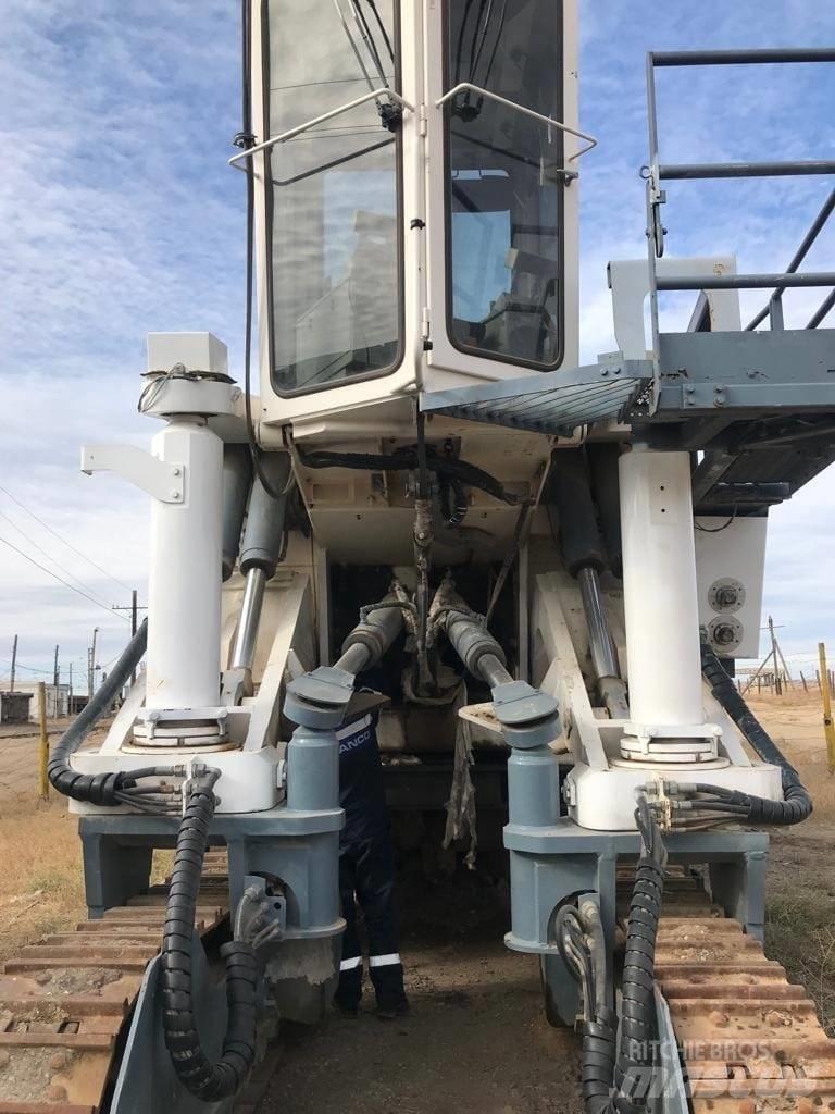 Wirtgen W2500SM Drugo