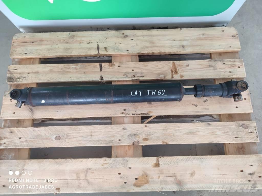 CAT TH63 drive shaft Osi