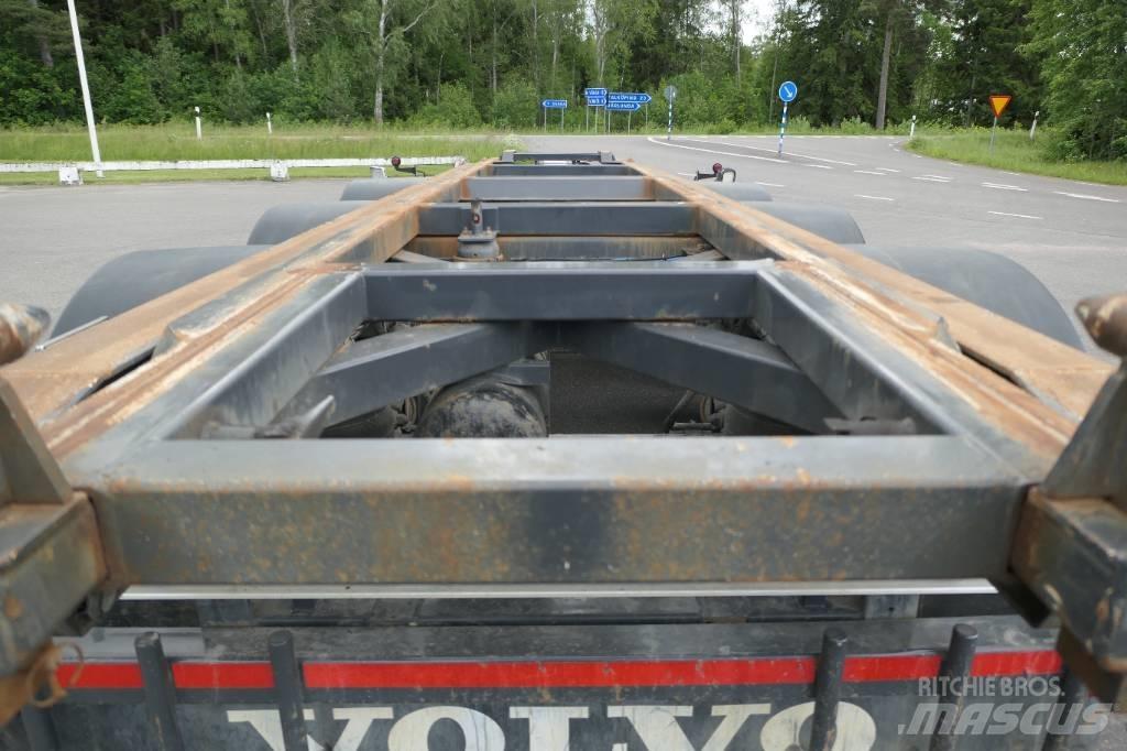  Nor Slep Phv-24kt Razstavljive prikolice