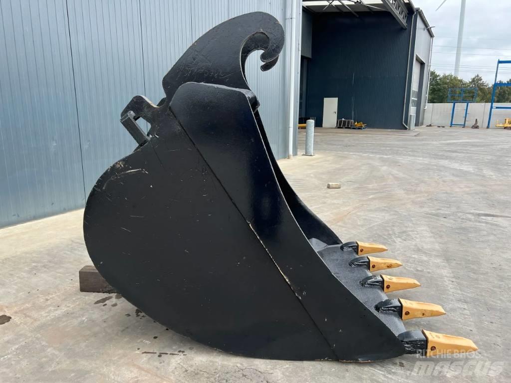 Verachtert CW55S Žlice