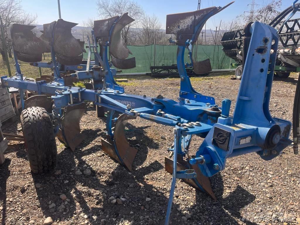 Lemken EurOpal 5 Obračalni plugi