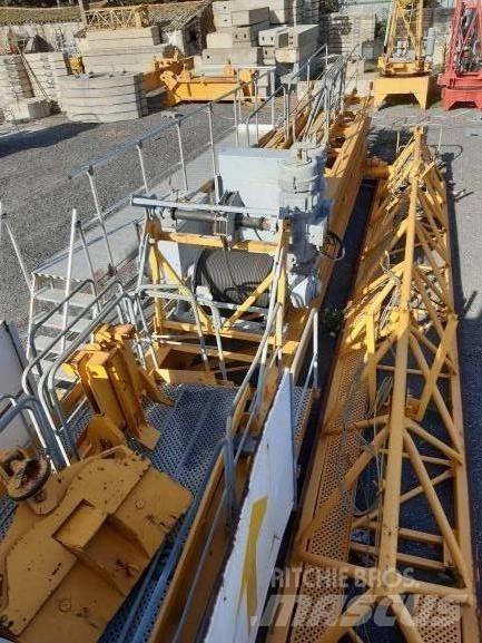 Potain MD 285 J12 Stolpni žerjavi