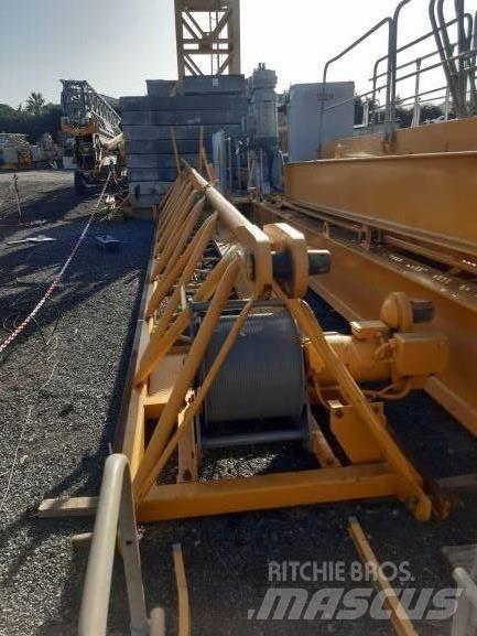 Potain MD 285 J12 Stolpni žerjavi