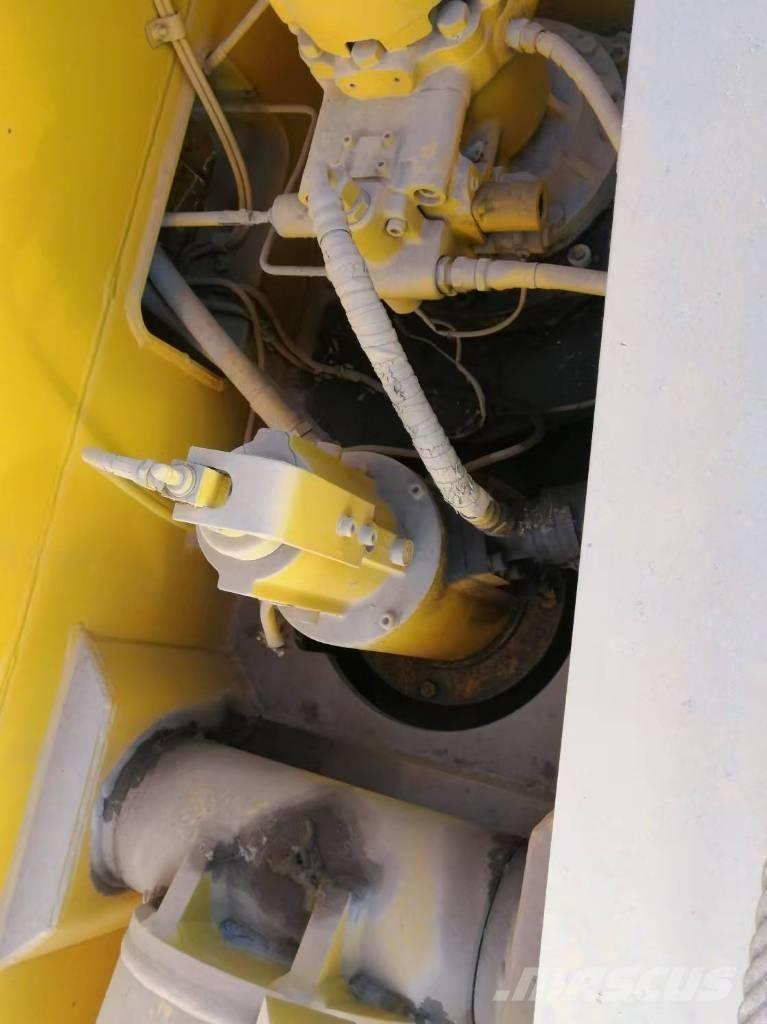 Tadano TL 300 E Avtodvigala
