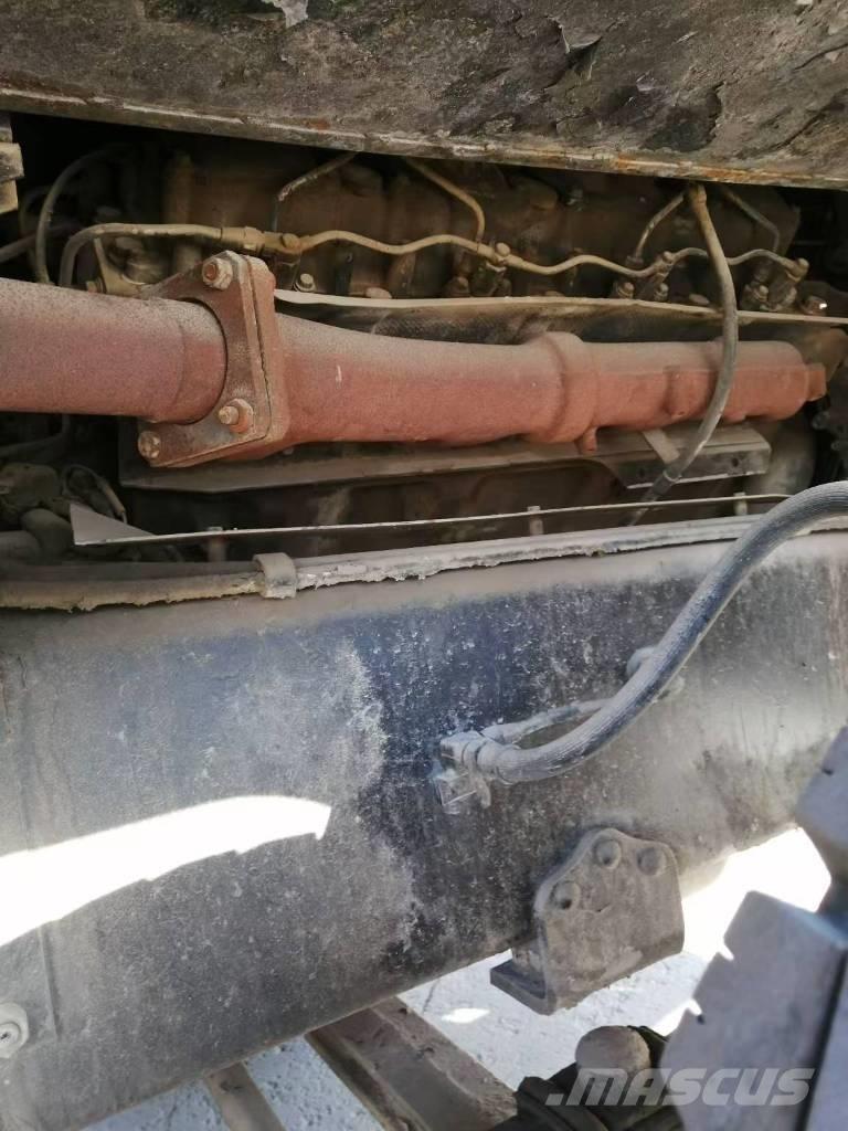 Tadano TL 300 E Avtodvigala