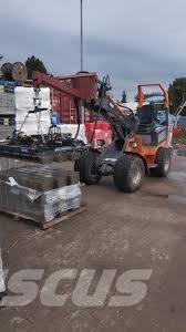  SOBAZ SB20 Gradbeništvo - drugo