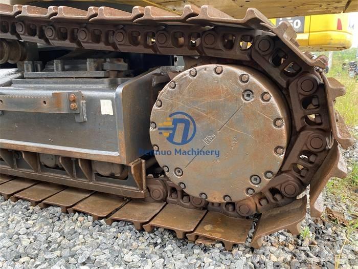 Komatsu PC450-8 Bagri goseničarji