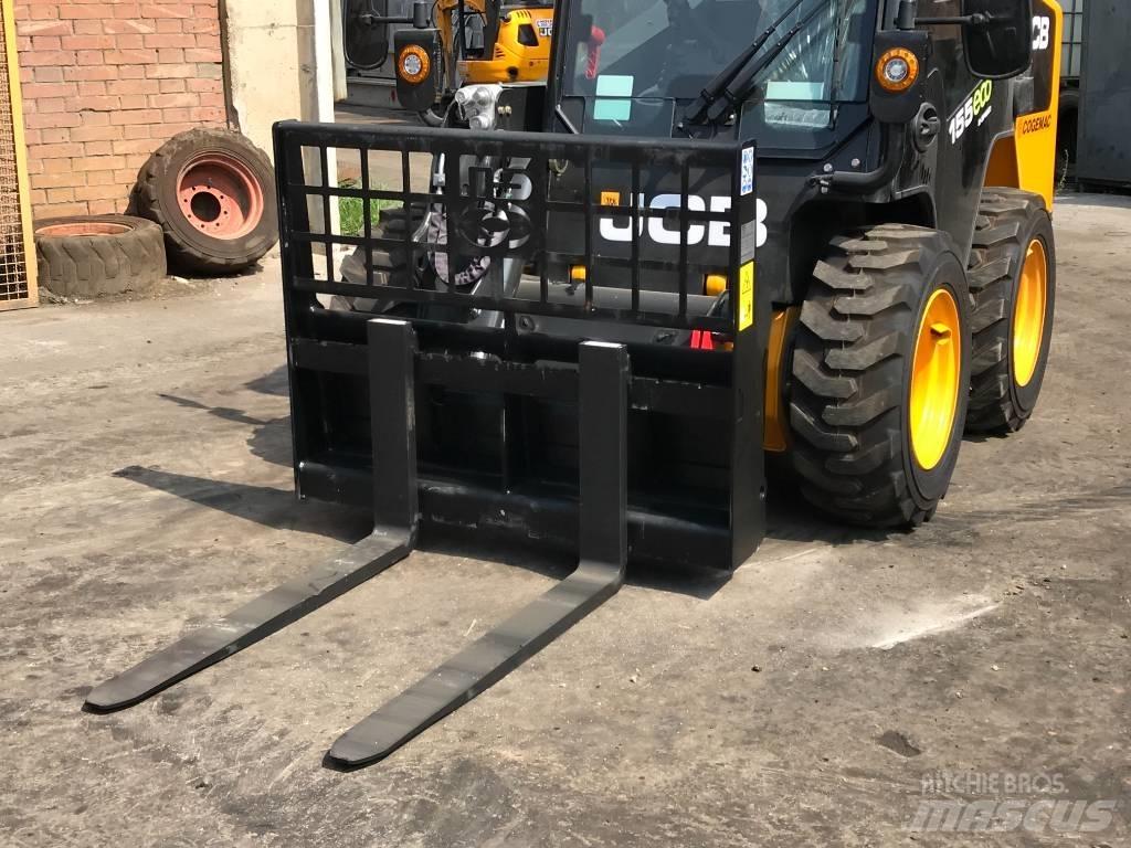 M3 Fork Carriage PPF Manipulacija materiala - drugo