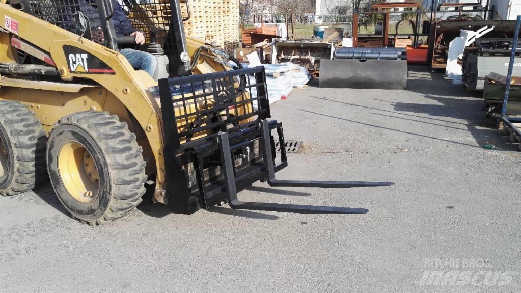 M3 Fork Carriage PPF Manipulacija materiala - drugo