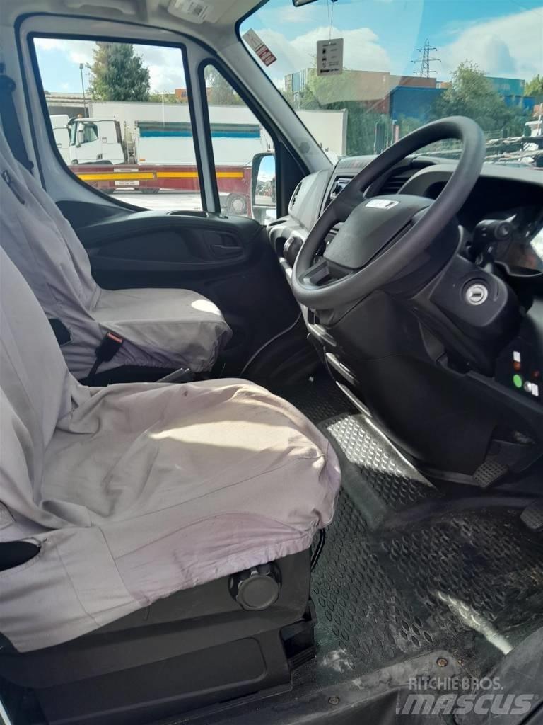 Multitel HX 200 EX Avtokošare
