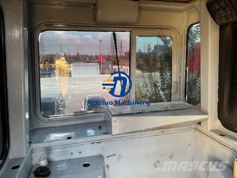 CAT D 10 R Buldožerji goseničarji