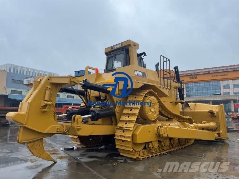 CAT D 10 R Buldožerji goseničarji