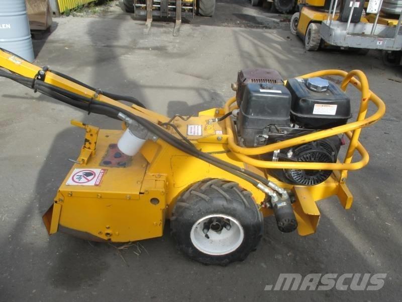 Barreto 1320H Dvokolesni traktorji in motokultivatorji