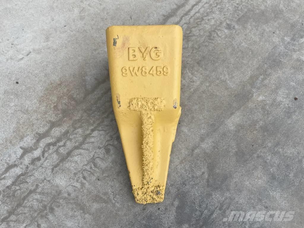 CAT 9W8459 Drugi deli