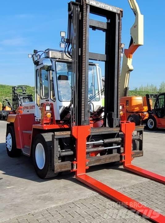 Svetruck 13,6 60-32 Dizelski viličarji