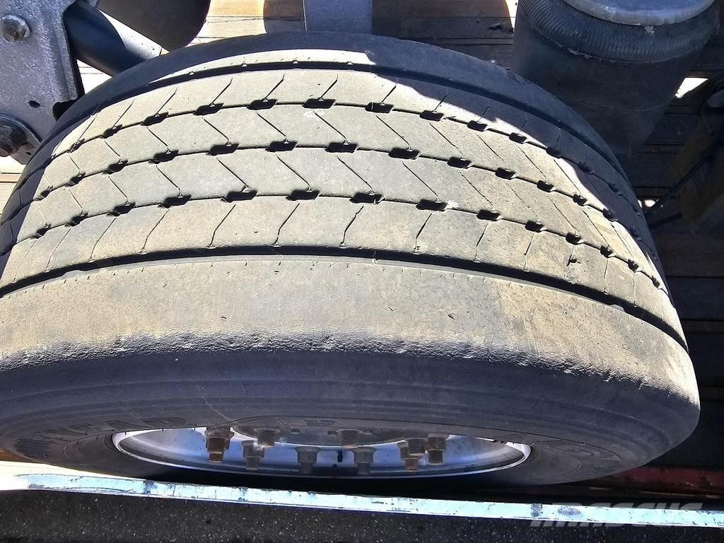 Goodyear T MAX Transport - drugo