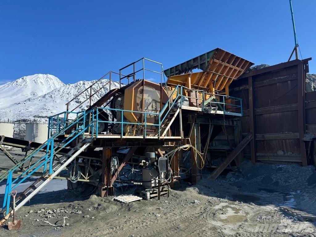 Metso C 110 B Sita